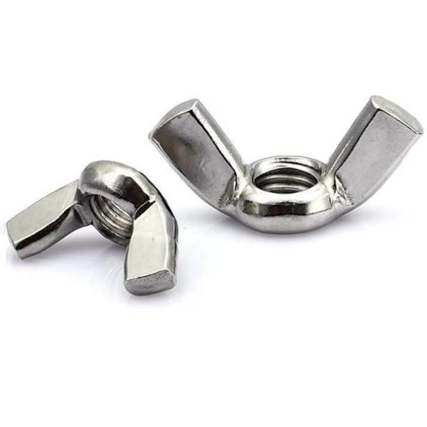 M12 M14 Super Duplex Stainless steel SS 2205 2507 904L 2507 Edged Square