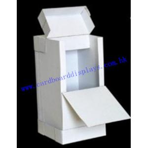 Wholesale Dump bin display made from cardboard with 4c printing from china suppliers