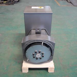 & 100 % Copper Diesel AC Generator IP23 For Honda Diesel Generator Set