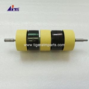 ATM Parts NCR 6622 Presenter Roller Shaft Drum Assembly 445-0719464-14 445