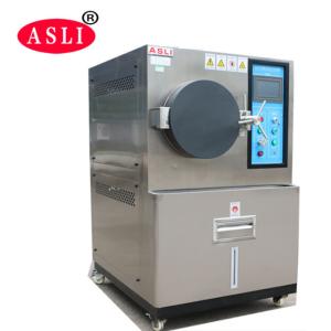 Safety Pressure Accelerated Aging Test Chamber With Digital Temperature