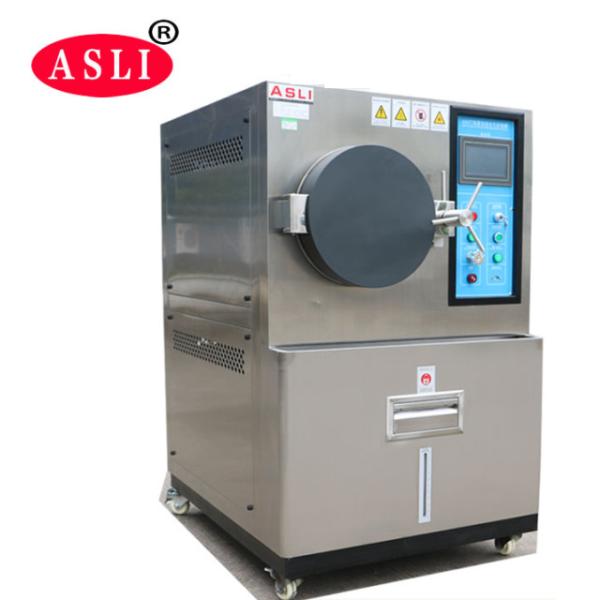Safety Pressure Accelerated Aging Test Chamber With Digital Temperature