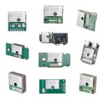 Highly Efficient Gps Chip Module Ublox Rtk Module For Vehicle And Dashcam
