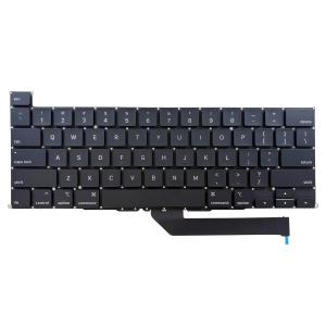 Replacement Keyboard for MacBook Pro 16" 2019 (Model A2141, EMC 3347) – US