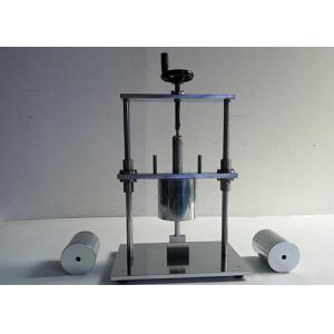 IEC60884 Figure 8 300N Compression Set Apparatus