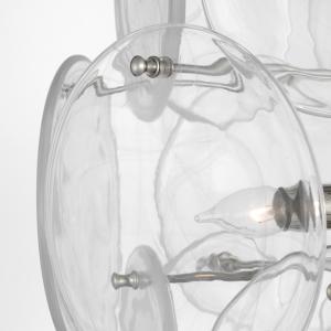 Vsual Comfort Loire Medium Barrel Chandelier ARN 5451