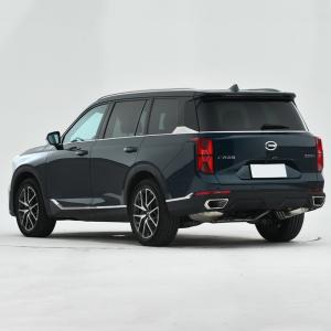 2023 Pilot Series 2.0T Gdi 252 Hp Two Wheel Drive Zhilian Edition 7 Seats Gac