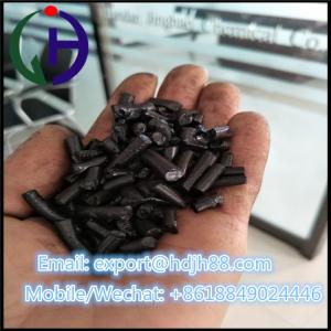 Odorless Coal Tar Pitch With The Softening Point Between 130-140 Centigrate