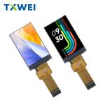 135*240 1.14 Inch TFT LCD Display 12 Pin ST7789V SPI 4 BIT Interface