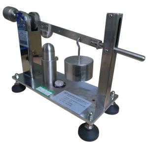 40N ± 2N Switch Tester Coupling Implement Shell Pressure Test Device