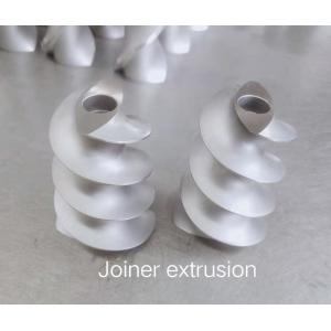 Petrochemical Industry High Transition Screw Extruder Kneading Block 2-4