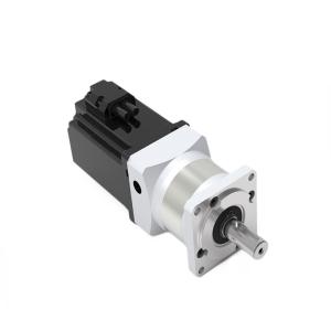 Gearbox Planetary With Long Axis 15 Arcmin Planetary Gearbox 60mm