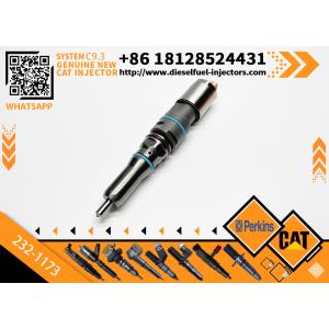 Engine Fuel Injector Common Rail Injector 173-9272 304-3637 232-1173 382-0709