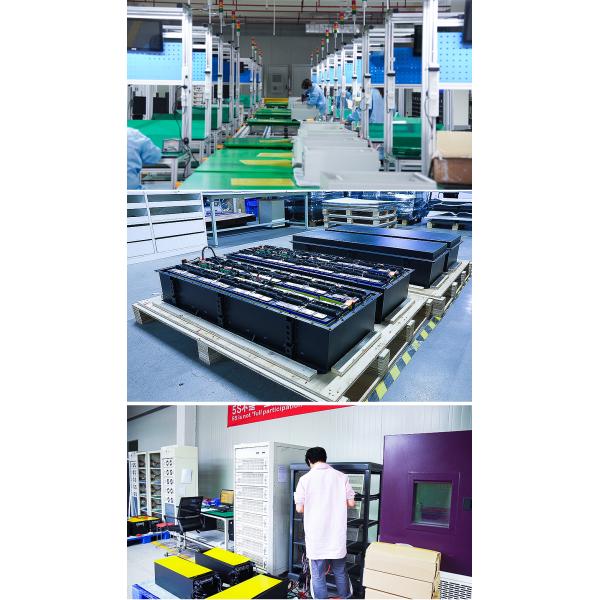 Electric Cars Lithium Ion / Lifepo4 Battery On Board Charger 48V 72V 96V 132V 144V 360V 540V 3.3KW 6.6KW EV OBC Charger