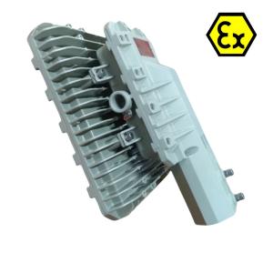 Atex Zone1 Explosion-Proof Flood light LED WF2 IP66 Flameproof Marine Grade