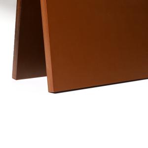 CNC Machining SP1 PI Polyimide Plastic Plate Sheet Extruding