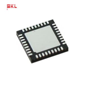 Wholesale STM32F101T6U6A Microcontroller Unit High Performance Feature Rich MCU Industrial Automation from china suppliers