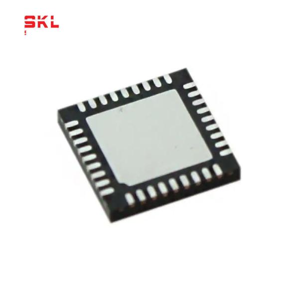 Quality STM32F103T6U6A MCU Microcontroller Unit High Performance Flexibility 36-VFQFN for sale
