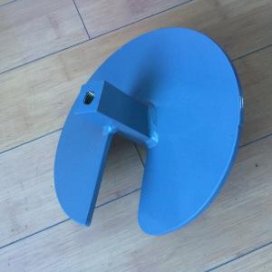 Wholesale Construction Support Grounding And Earthing Products 9.5&quot; Length ISO9001 CE from china suppliers