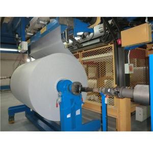 TPO Waterproofing Membrane Sheet Making Machine TPO Water Proof Film Extrusion