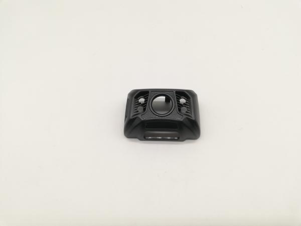 Quality Rechargeable Headlight Plastic Shell Tooling Mold Maker Electronics Injection Molding for sale