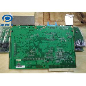 Cpu Board Surface Mount PCB Assembly HIMC-1106 Fuji Spare Parts