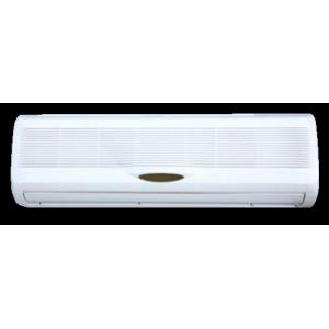 Ultraviolet Uv Air Sterilizer With Continuous And Interval Running Mode