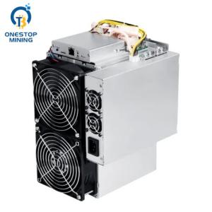 China Antminer Dr5 34t  Profitability High With Psu Decred Miner Asic Pool on sale
