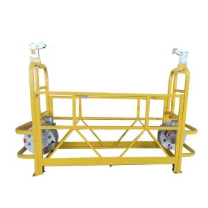 Factory Direct Supply Hanging Platform With High Quality
