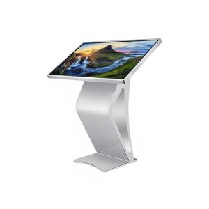 Android System Commercial Digital Signage Displays / Lcd Advertising Player 32