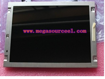 Quality LCD Panel Types NL8060BC21-11  NEC 8.4 inch 800x600 pixels  LCD Display for sale