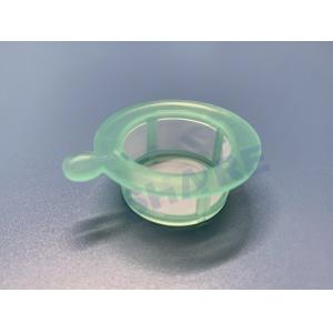 40um Cell Strainer Purple With Nylon Mesh For Stem Cell 50ml Tube