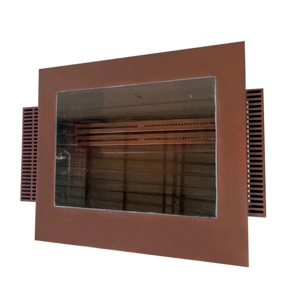 Customizable Ultra Short Focus Projector Housing Outdoor Projector Waterproof