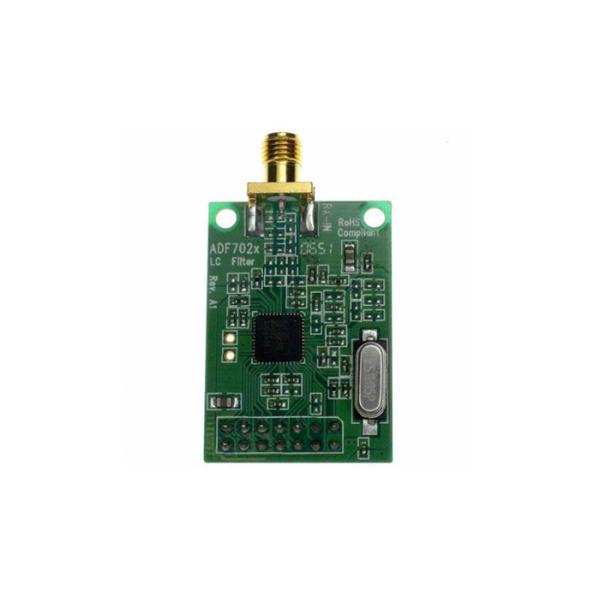 Quality EVAL-ADF7020-1DBZ5 Embedded Solutions ADF7020-1 FSK ASK Transceiver Evaluation Board for sale