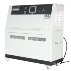 UV Weather Resistance Chamber Accelerated Weathering Tester Aging Testing