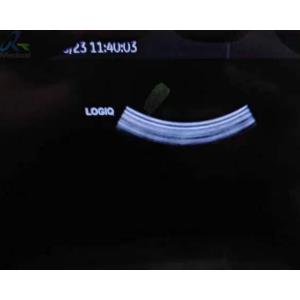 GE C1-6-D Ultrasound Probe Repair Strain Relief Lens Replacement Service