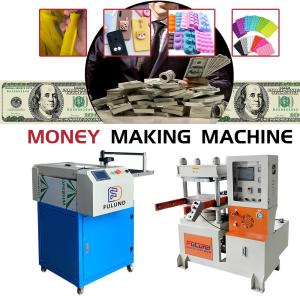 Full Auto Rubber Strip Cutter Machine / Rubber Sheet Cutting Machine