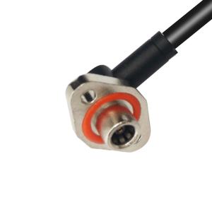 Code Z FAKRA Extension Cable Pigtail Adapter For RF Reverse Camera