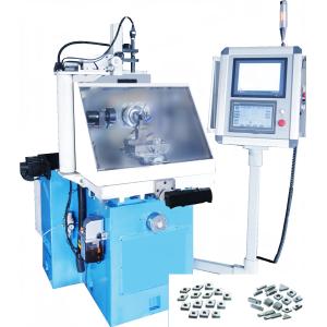 China 5 Axis CNC Grinding Machine For PCD / PCBN Tools on sale China 5 Axis CNC Grinding Machine For PCD / PCBN Tools on sale