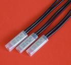 Wholesale ksd9700 motor thermal protector 250V/5A 40-180C UL VDE RoHS from china suppliers