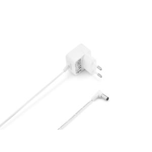 High Efficiency ABS Wall Mount Power Adapter 12V AC/DC Input Overload Protection