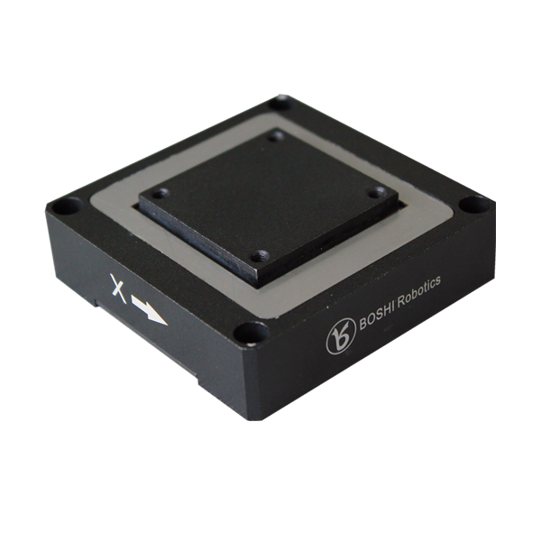 Motorized 150V 18mm Piezoelectric Ceramic Actuator