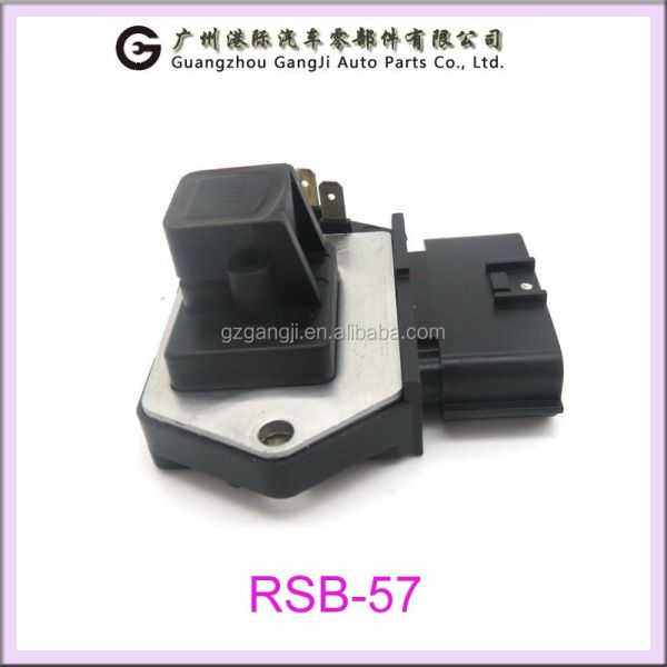 Original Ignition Ignition Module RSB-57