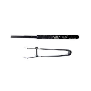 Wholesale Ford HU101 Inner Groove Pick GOSO Car Lock Pick Tool Set from china suppliers