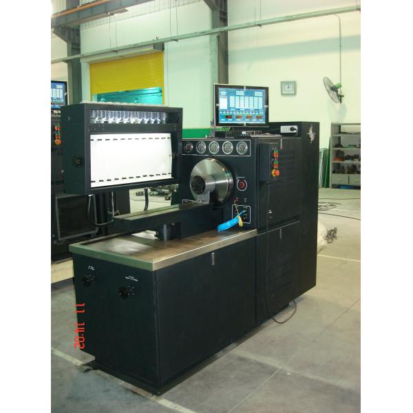 5.5/7.5/11/15KW 720 Common Rail Diesel Fuel Injection Test Bench