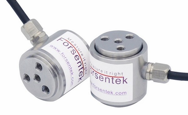 Cylinder Thrust Measurement Transducer 2kN 1kN 500N 200N 100N 50N 20N