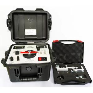 Portable Handheld Shaker Vibration Calibrator Sine Signal Generator Power