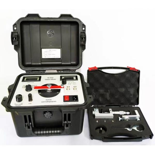 HG-5026 Vibration Accelerometer Velocity and proximity transducer Shaker