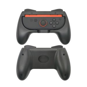 2 in 1 Left and Right Grip Handle Controller For Nintendo Switch 2 Joy-Con