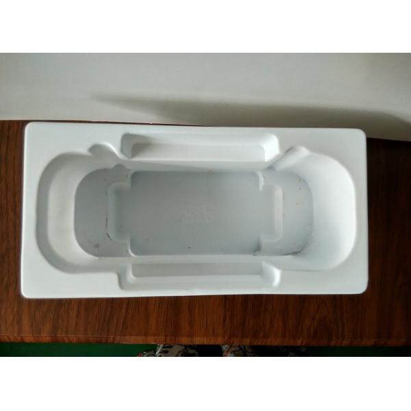 blister tray for electronics